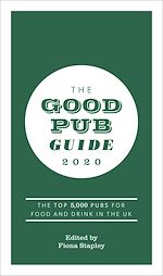 Télécharger le livre :  The Good Pub Guide 2020