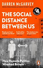 Télécharger le livre :  The Social Distance Between Us