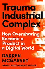 Download this eBook Trauma Industrial Complex