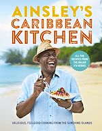 Télécharger le livre :  Ainsley's Caribbean Kitchen