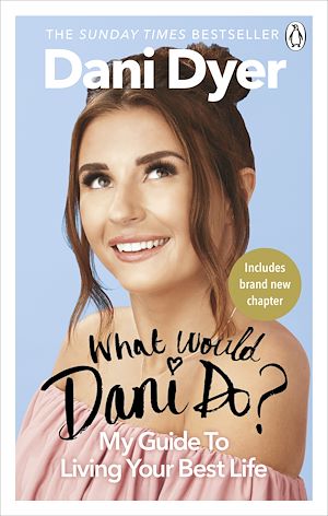 Téléchargez le livre :  What Would Dani Do?