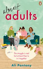 Download this eBook Almost Adults