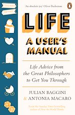 Télécharger le livre :  Life: A User's Manual