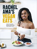 Télécharger le livre :  Rachel Ama's Vegan Eats