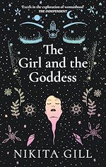 Télécharger le livre :  The Girl and the Goddess