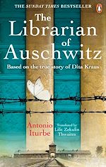 Télécharger le livre :  The Librarian of Auschwitz