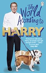 Download this eBook The World According to Harry