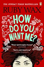 Download this eBook How Do You Want Me?