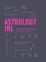 Télécharger le livre :  Astrology IRL