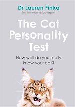 Télécharger le livre :  The Cat Personality Test