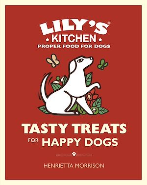 Téléchargez le livre :  Tasty Treats for Happy Dogs