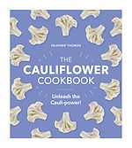 Télécharger le livre :  The Cauliflower Cookbook