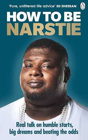 Download the eBook: How to Be Narstie