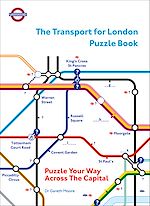 Télécharger le livre :  The Transport for London Puzzle Book