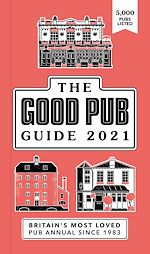 Télécharger le livre :  Good Pub Guide 2021