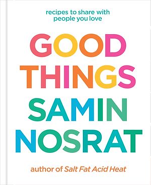 Download the eBook: Good Things
