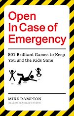 Télécharger le livre :  Open In Case of Emergency