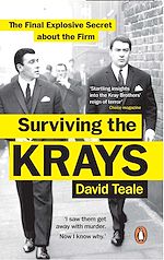 Télécharger le livre :  Surviving the Krays