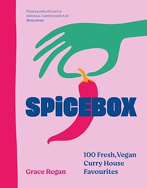 Téléchargez le livre :  SpiceBox