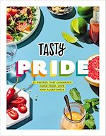 Télécharger le livre :  Tasty Pride