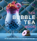 Télécharger le livre :  The Bubble Tea Book