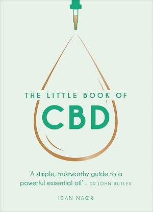 Téléchargez le livre :  The Little Book of CBD
