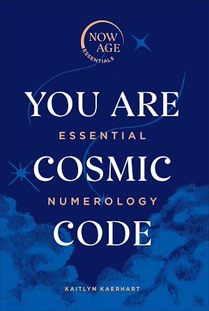 Download the eBook: You Are Cosmic Code