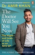 Télécharger le livre :  The Doctor Will See You Now
