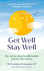 Download this eBook Get Well, Stay Well