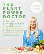 Download this eBook The Plant Power Doctor