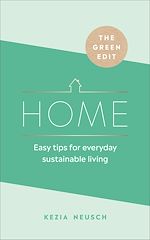 Télécharger le livre :  The Green Edit: Home
