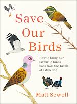 Télécharger le livre :  Save Our Birds