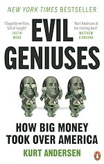 Download this eBook Evil Geniuses