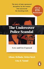 Télécharger le livre :  The Undercover Police Scandal