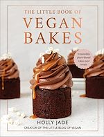 Télécharger le livre :  The Little Book of Vegan Bakes