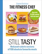 Télécharger le livre :  The Fitness Chef: Still Tasty