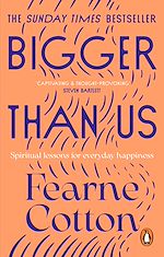 Télécharger le livre :  Bigger Than Us