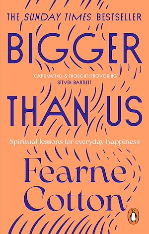 Download the eBook: Bigger Than Us