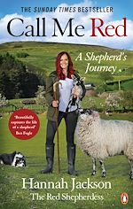 Télécharger le livre :  Call Me Red