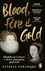 Télécharger le livre :  Blood, Fire and Gold