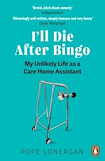 Télécharger le livre :  I'll Die After Bingo