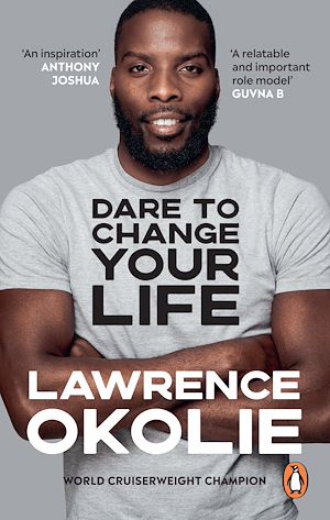 Téléchargez le livre :  Dare to Change Your Life