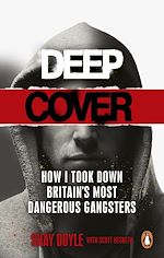 Télécharger le livre :  Deep Cover