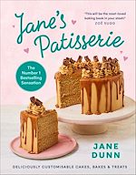 Télécharger le livre :  Jane's Patisserie