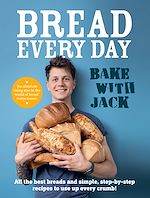 Télécharger le livre :  BAKE WITH JACK – Bread Every Day