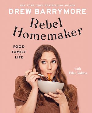 Téléchargez le livre :  Rebel Homemaker