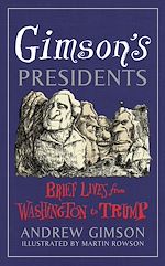 Download this eBook Gimson's Presidents