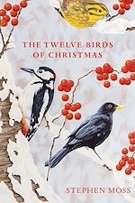 Download this eBook The Twelve Birds of Christmas