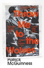 Download this eBook Throw Me to the Wolves