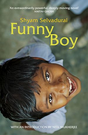 Download the eBook: Funny Boy